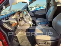2015 Toyota SIENNA фото