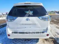 2015 Toyota SIENNA фото