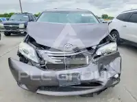 2015 Toyota SIENNA фото