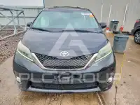 2015 Toyota SIENNA фото