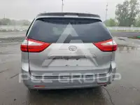 2015 Toyota SIENNA фото