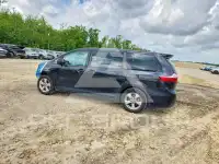 2015 Toyota SIENNA фото
