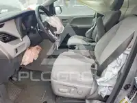 2015 Toyota SIENNA фото
