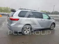 2015 Toyota SIENNA фото