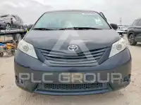 2015 Toyota SIENNA фото