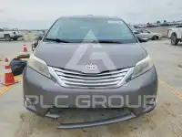 2015 Toyota SIENNA фото