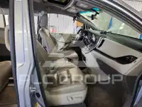 2015 Toyota SIENNA фото