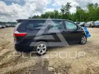 2015 Toyota SIENNA фото