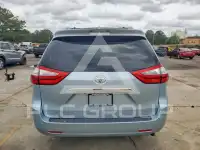 2015 Toyota SIENNA фото