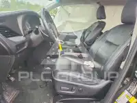 2015 Toyota SIENNA фото