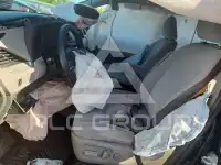 2015 Toyota SIENNA photo