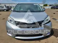2015 Toyota SIENNA фото