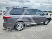 2015 Toyota SIENNA фото
