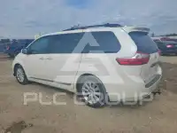 2015 Toyota SIENNA фото