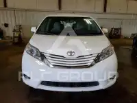 2015 Toyota SIENNA фото