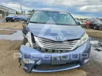 2015 Toyota SIENNA фото