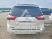 2015 Toyota SIENNA фото