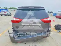 2015 Toyota SIENNA фото