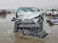 2015 Toyota SIENNA фото