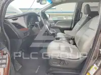 2015 Toyota SIENNA фото