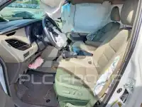 2015 Toyota SIENNA фото