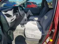 2015 Toyota SIENNA photo
