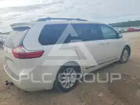 2015 Toyota SIENNA фото