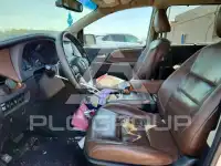 2015 Toyota SIENNA фото