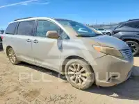2015 Toyota SIENNA фото