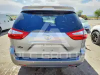 2015 Toyota SIENNA фото