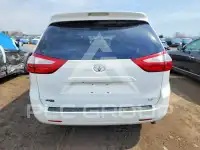 2015 Toyota SIENNA photo