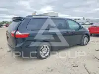2015 Toyota SIENNA фото