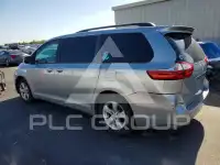 2015 Toyota SIENNA photo