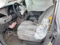2015 Toyota SIENNA фото