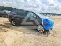 2015 Toyota SIENNA фото