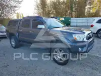 2015 Toyota TACOMA photo