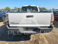 2015 Toyota TACOMA photo