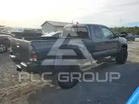 2015 Toyota TACOMA photo