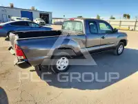 2015 Toyota TACOMA photo