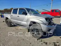 2015 Toyota TACOMA photo