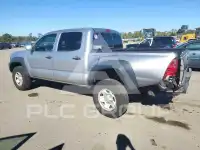 2015 Toyota TACOMA photo
