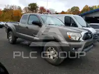 2015 Toyota TACOMA photo