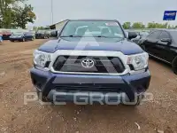 2015 Toyota TACOMA photo