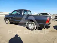 2015 Toyota TACOMA photo