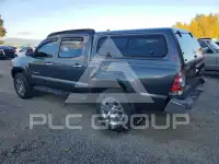 2015 Toyota TACOMA photo