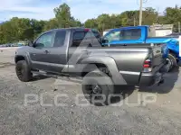 2015 Toyota TACOMA photo