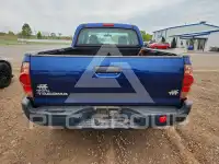 2015 Toyota TACOMA photo
