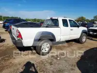 2015 Toyota TACOMA photo
