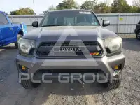 2015 Toyota TACOMA photo