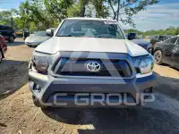 2015 Toyota TACOMA photo